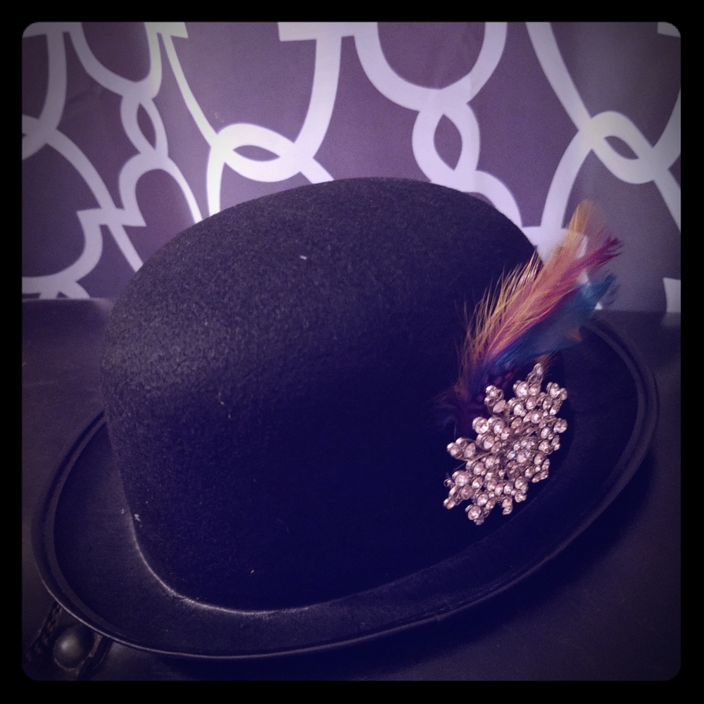 Bowler hat